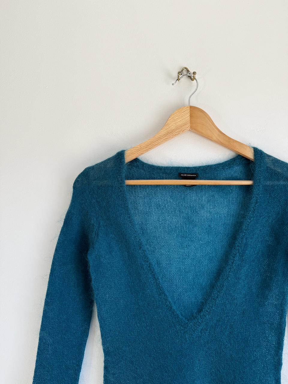 Sweater Mónaco