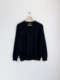 Sweater Club Room