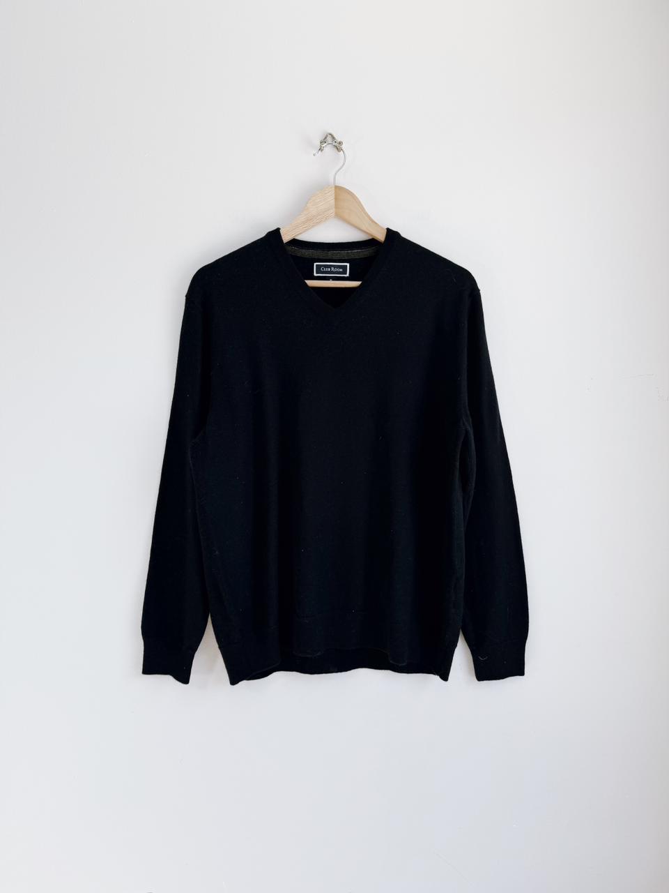 Sweater Club Room
