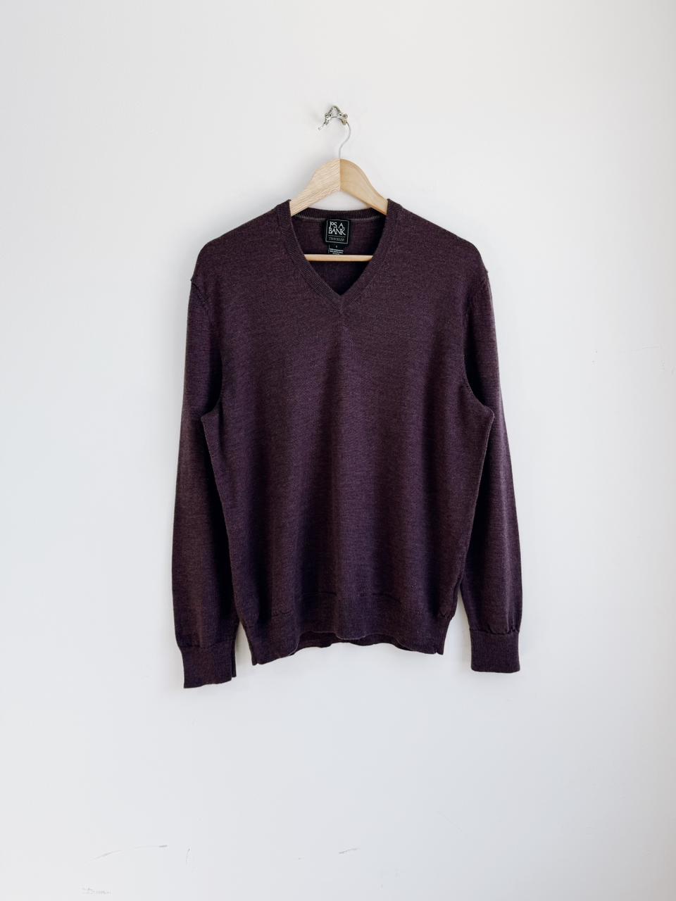 Sweater JS. A. Bank