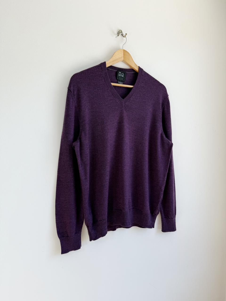 Sweater JS. A. Bank