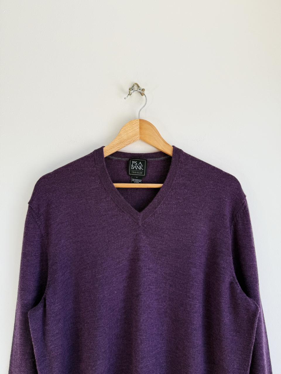 Sweater JS. A. Bank