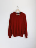 Sweater V JS. A. Bank