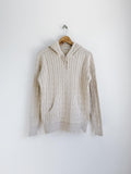 Sweater Hoodie