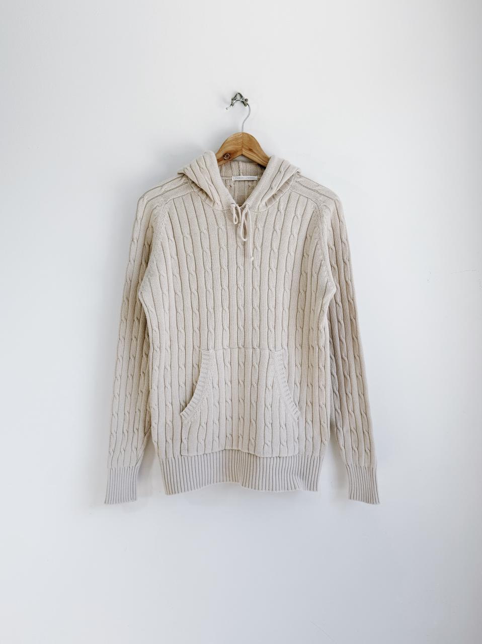Sweater Hoodie