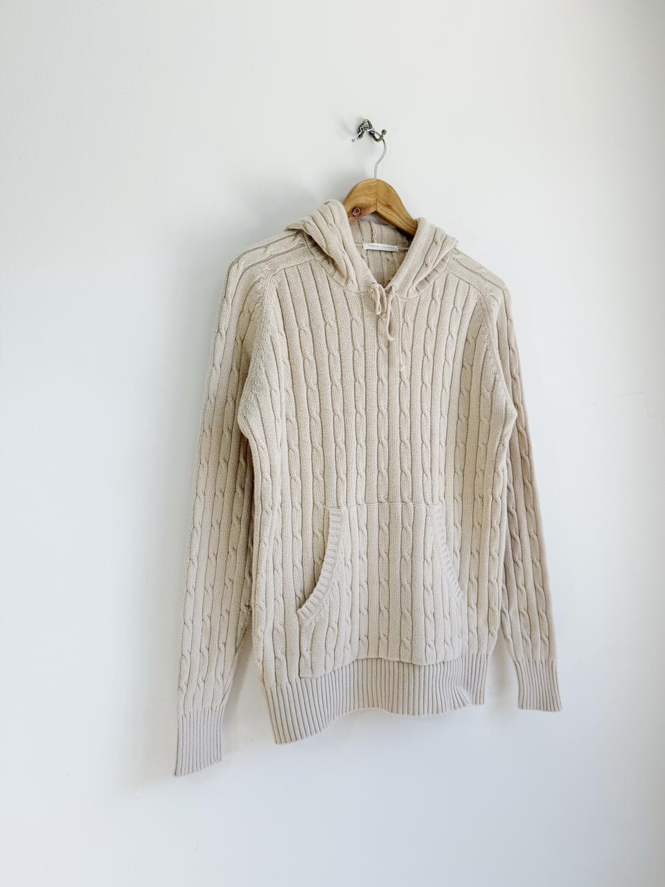 Sweater Hoodie
