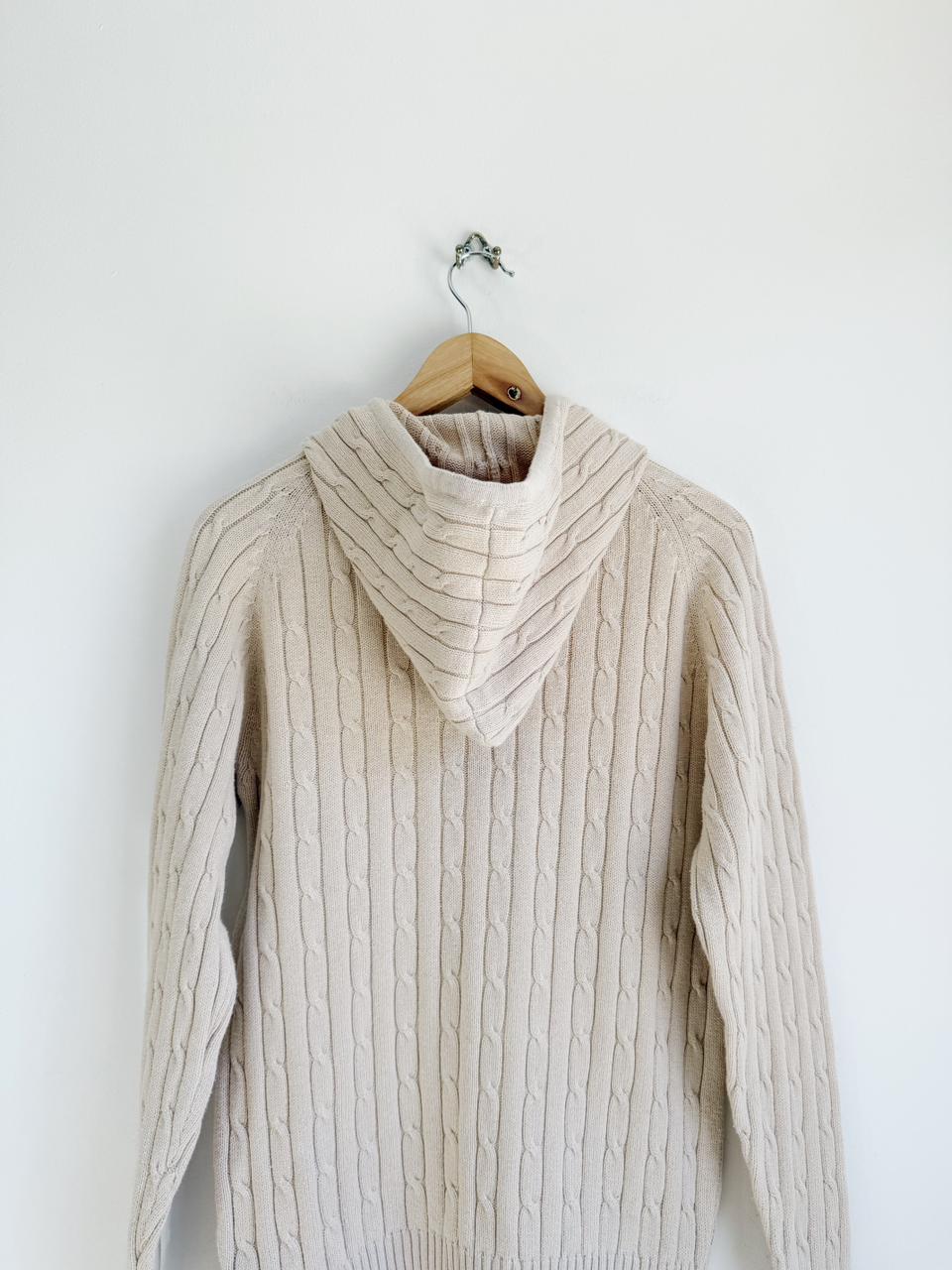 Sweater Hoodie