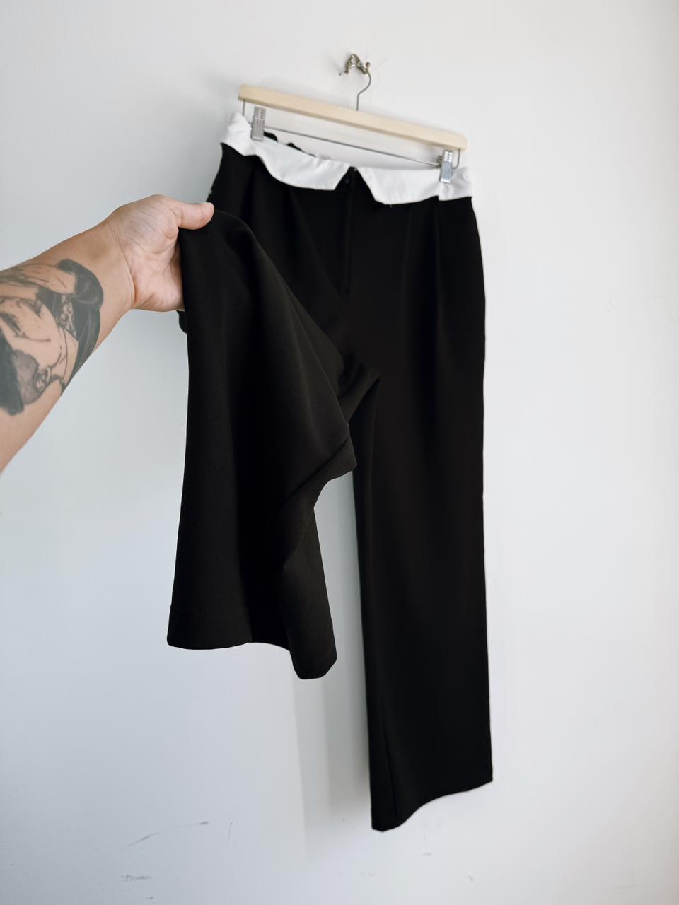 Pantalón Sincerely Jules