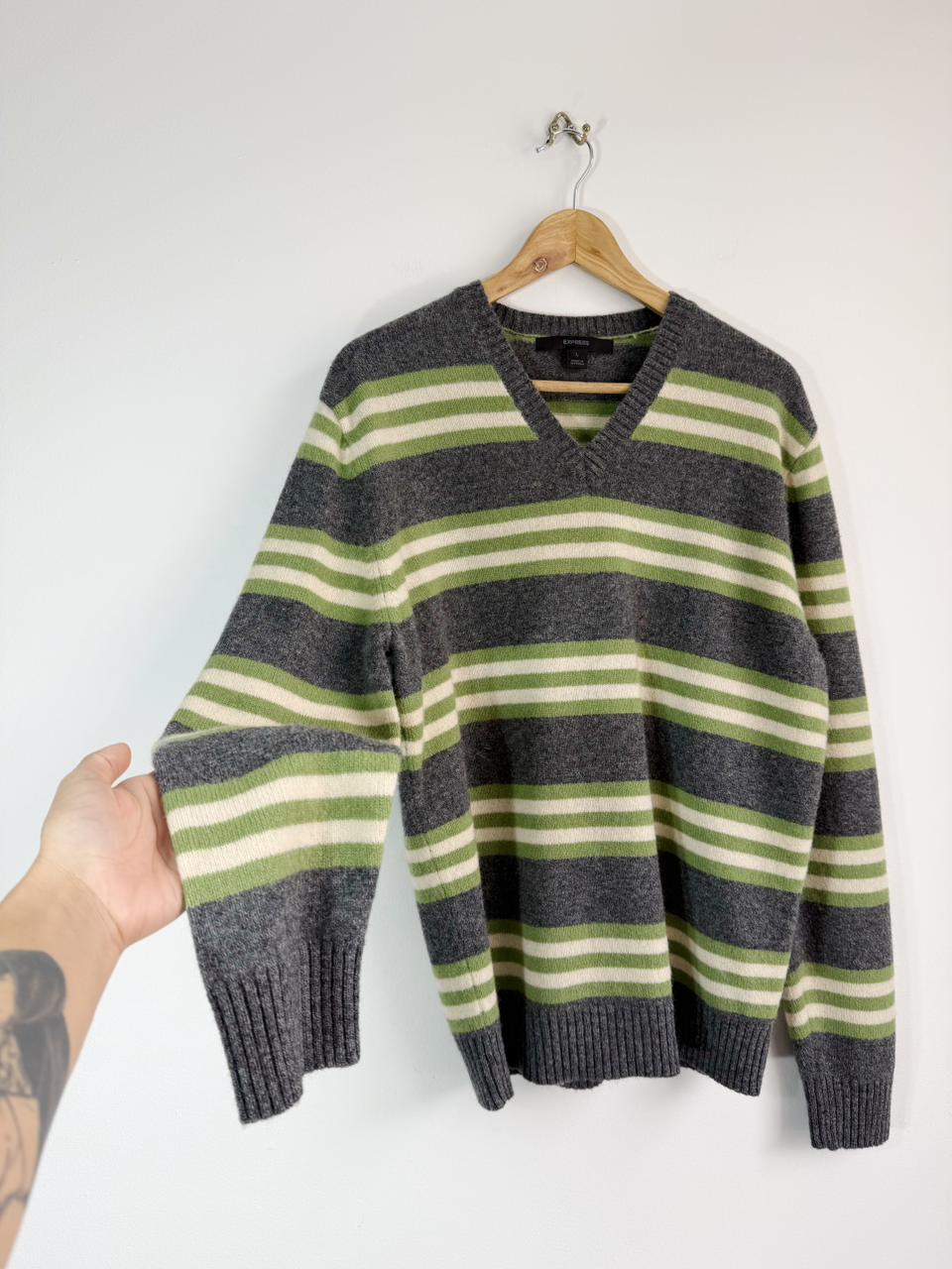Sweater Express