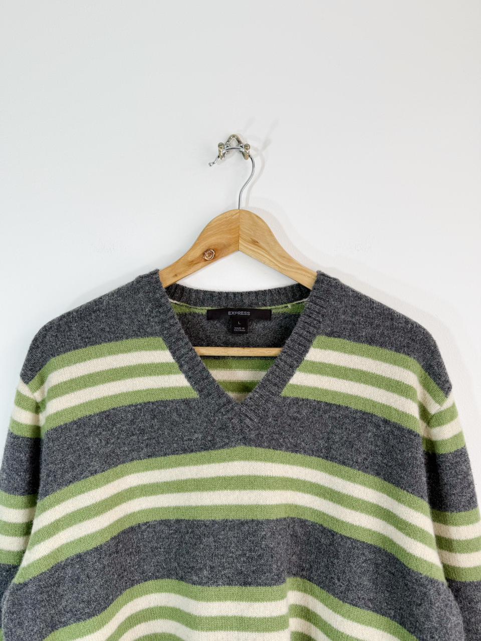 Sweater Express