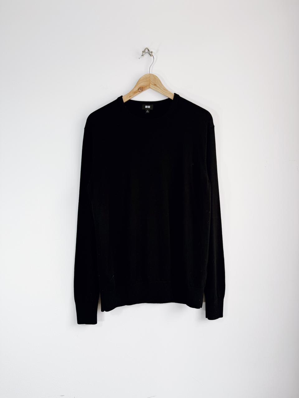 Chaleco Uniqlo