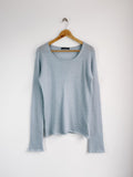Brandy Melville Sweater (Mohair)