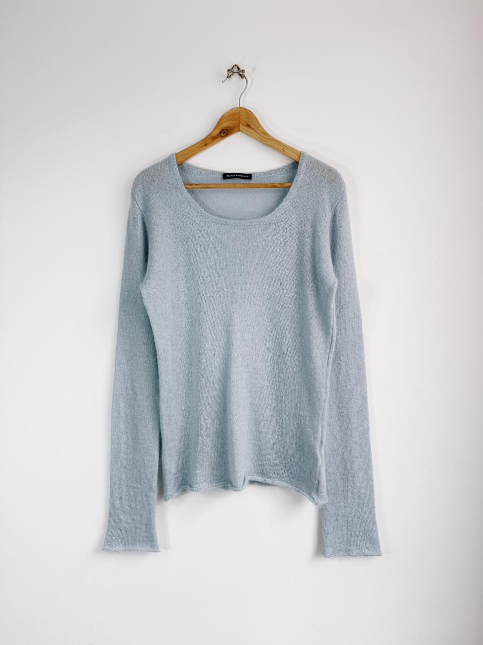 Brandy Melville Sweater (Mohair)