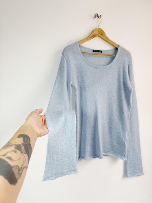 Brandy Melville Sweater (Mohair)
