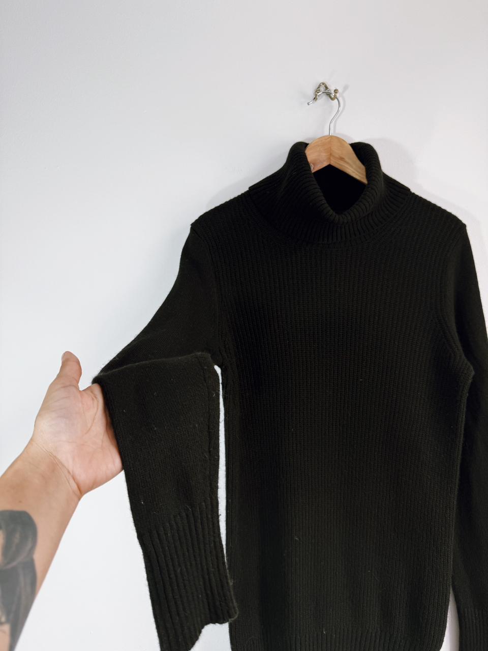 Turtleneck Banana Republic