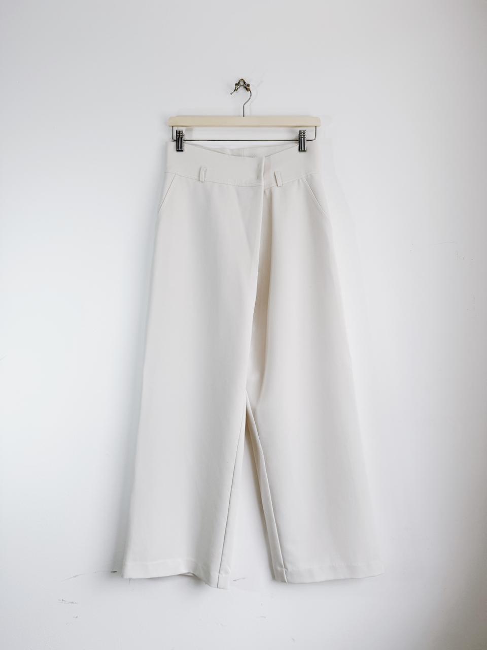 Japanese Pants