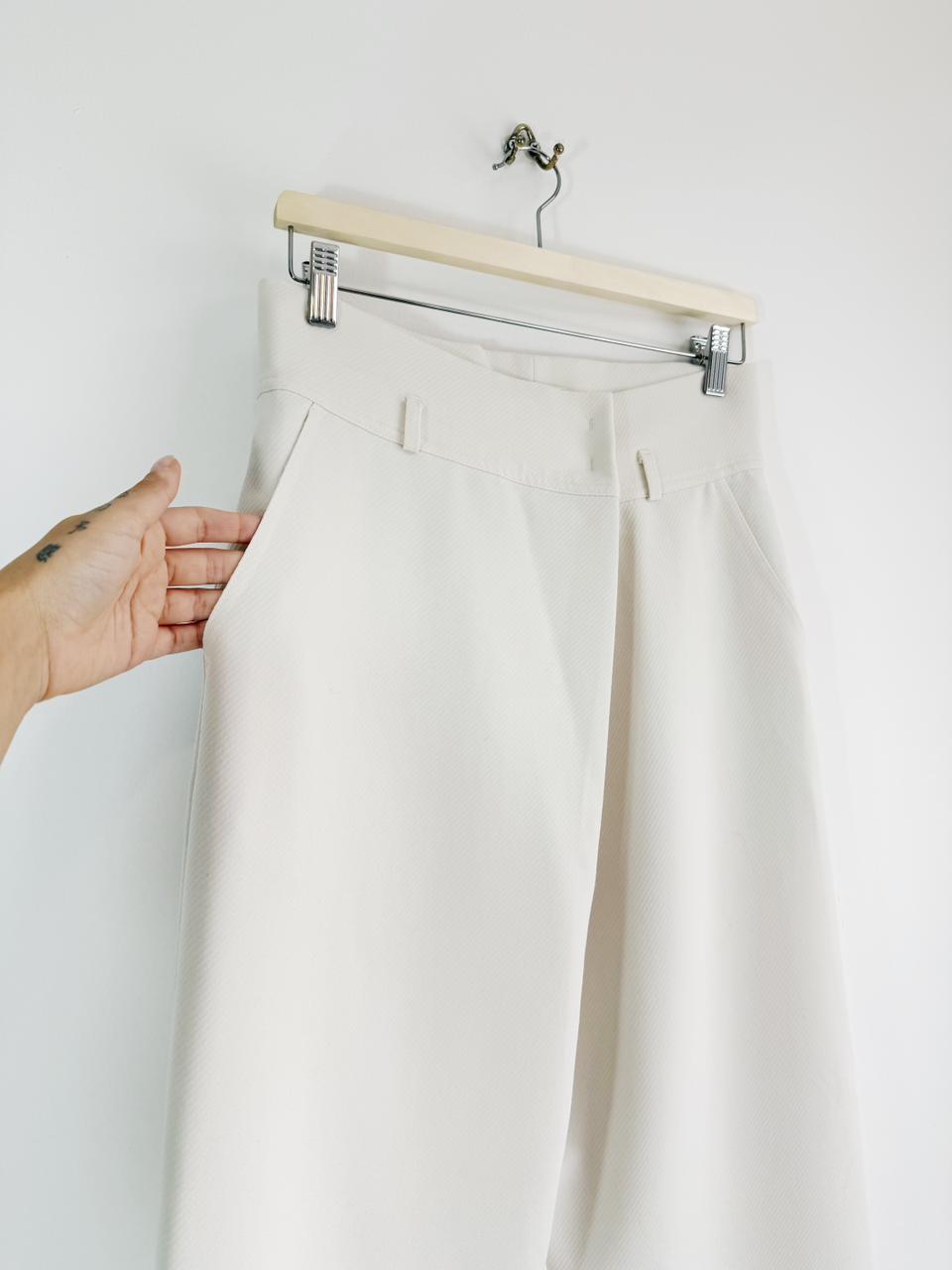Japanese Pants