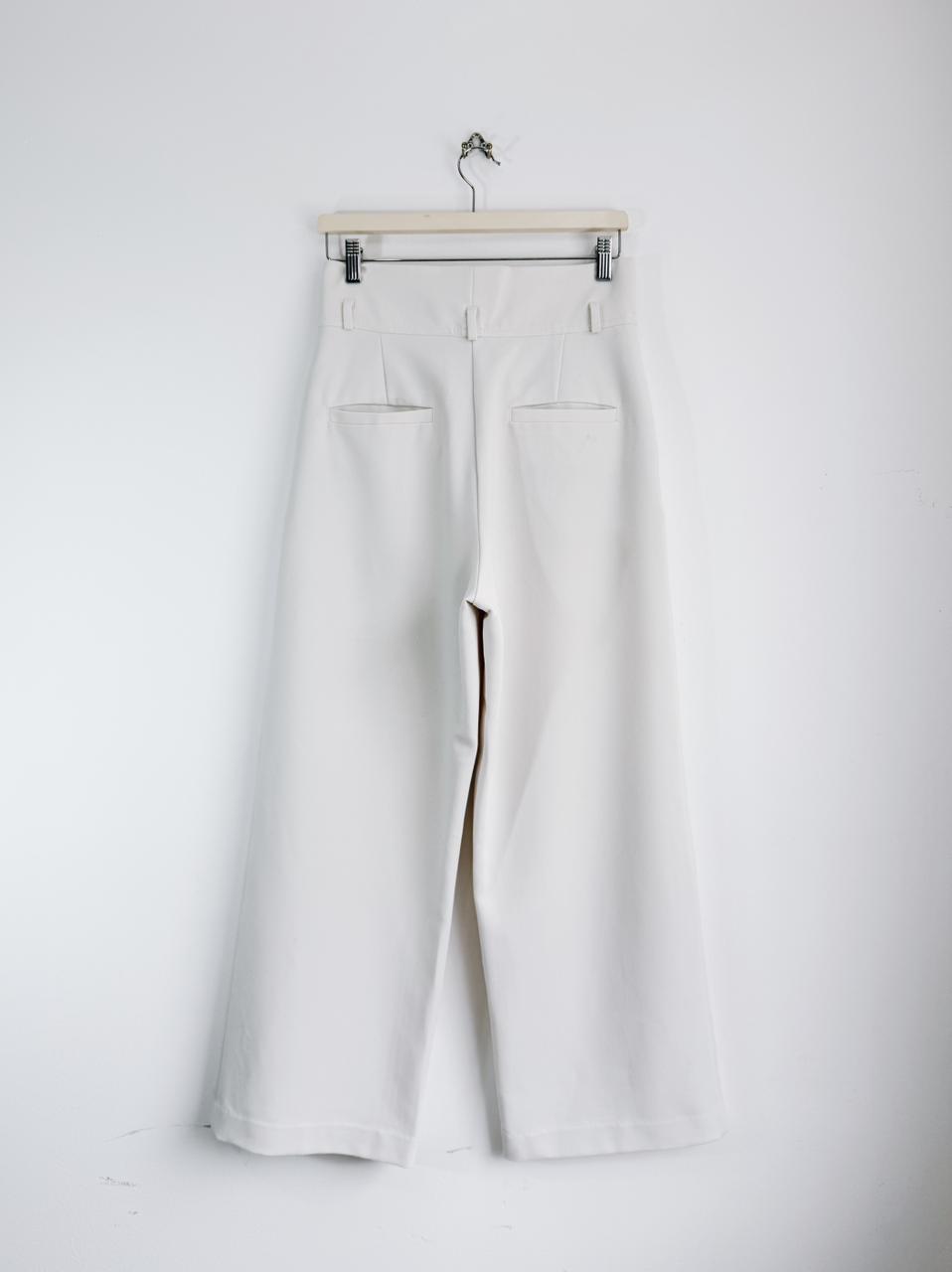 Japanese Pants