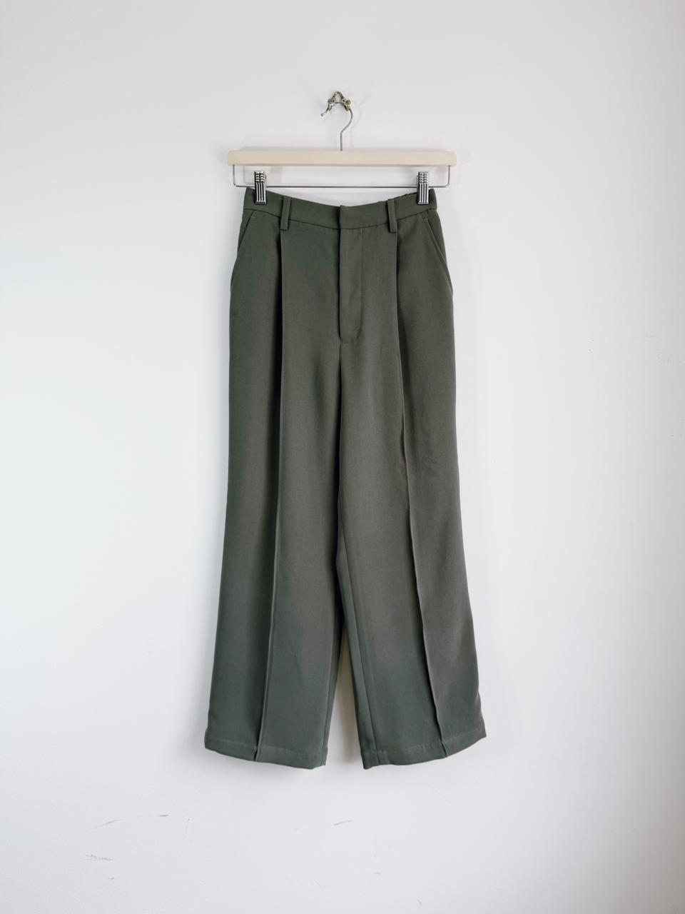 Lepsim Japanese Pants