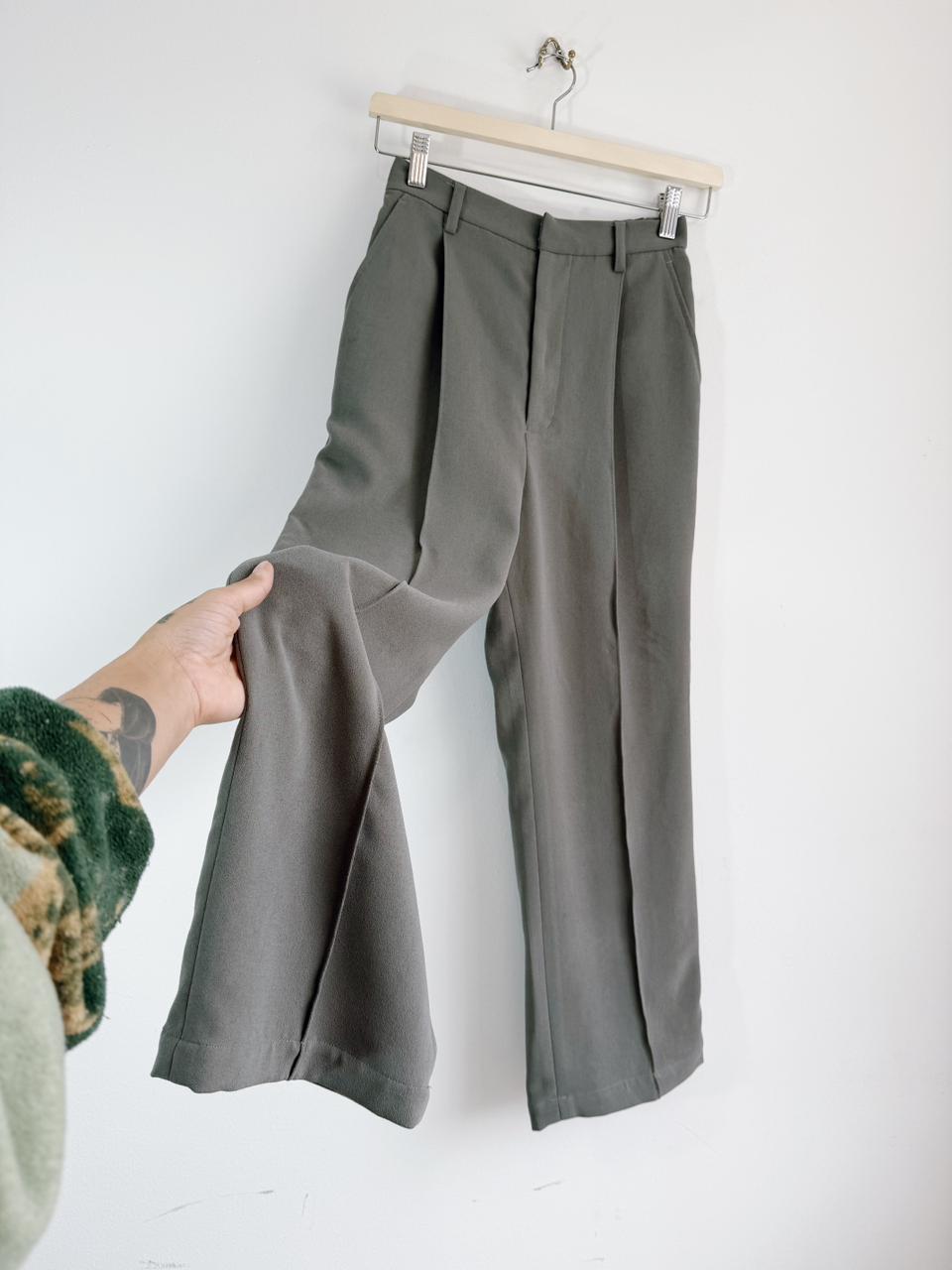 Lepsim Japanese Pants