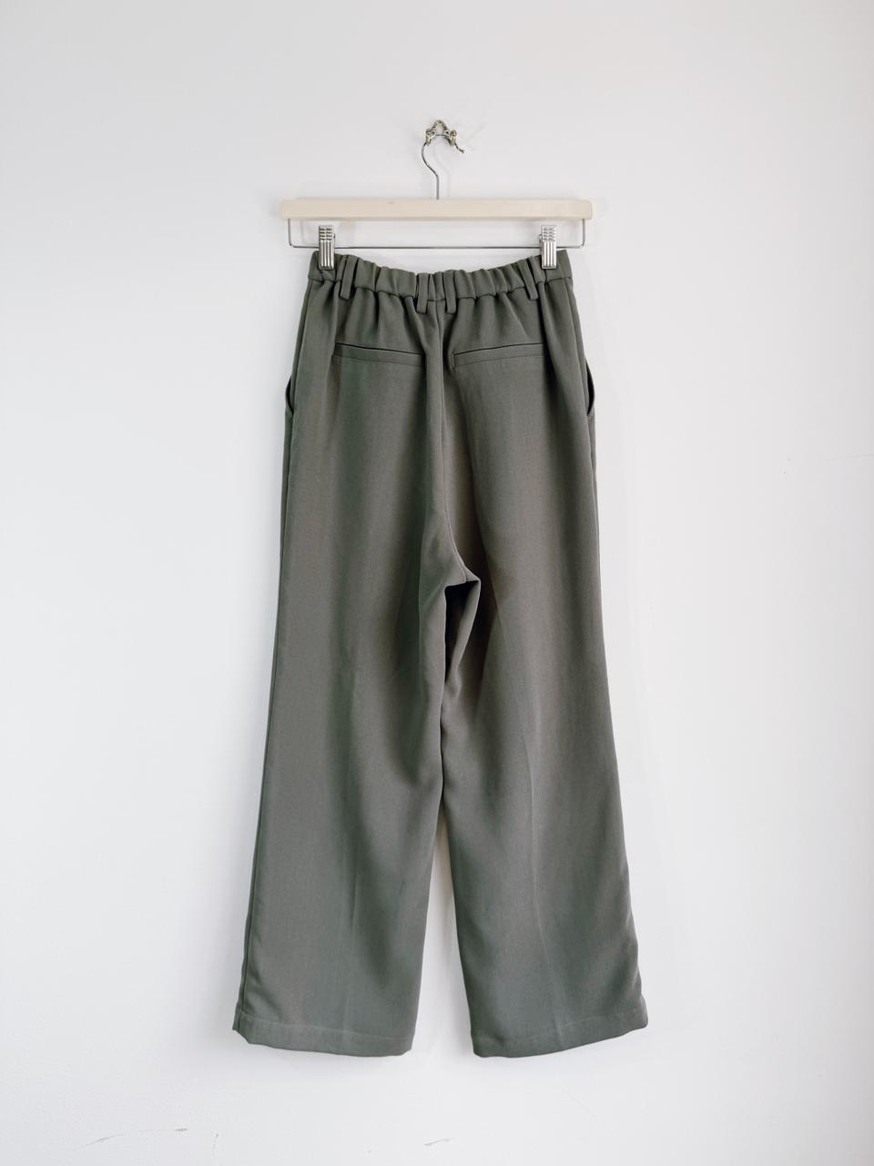 Lepsim Japanese Pants