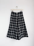 Japanese Midi Pants