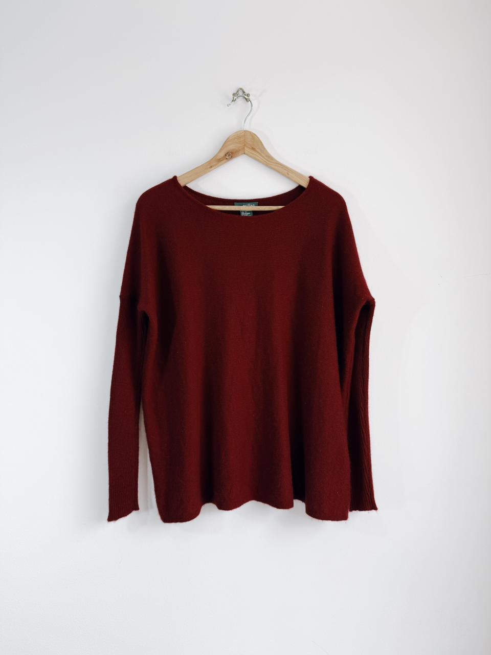 Griffen Cashmere