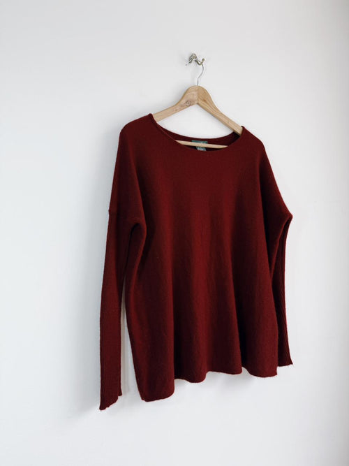Griffen Cashmere