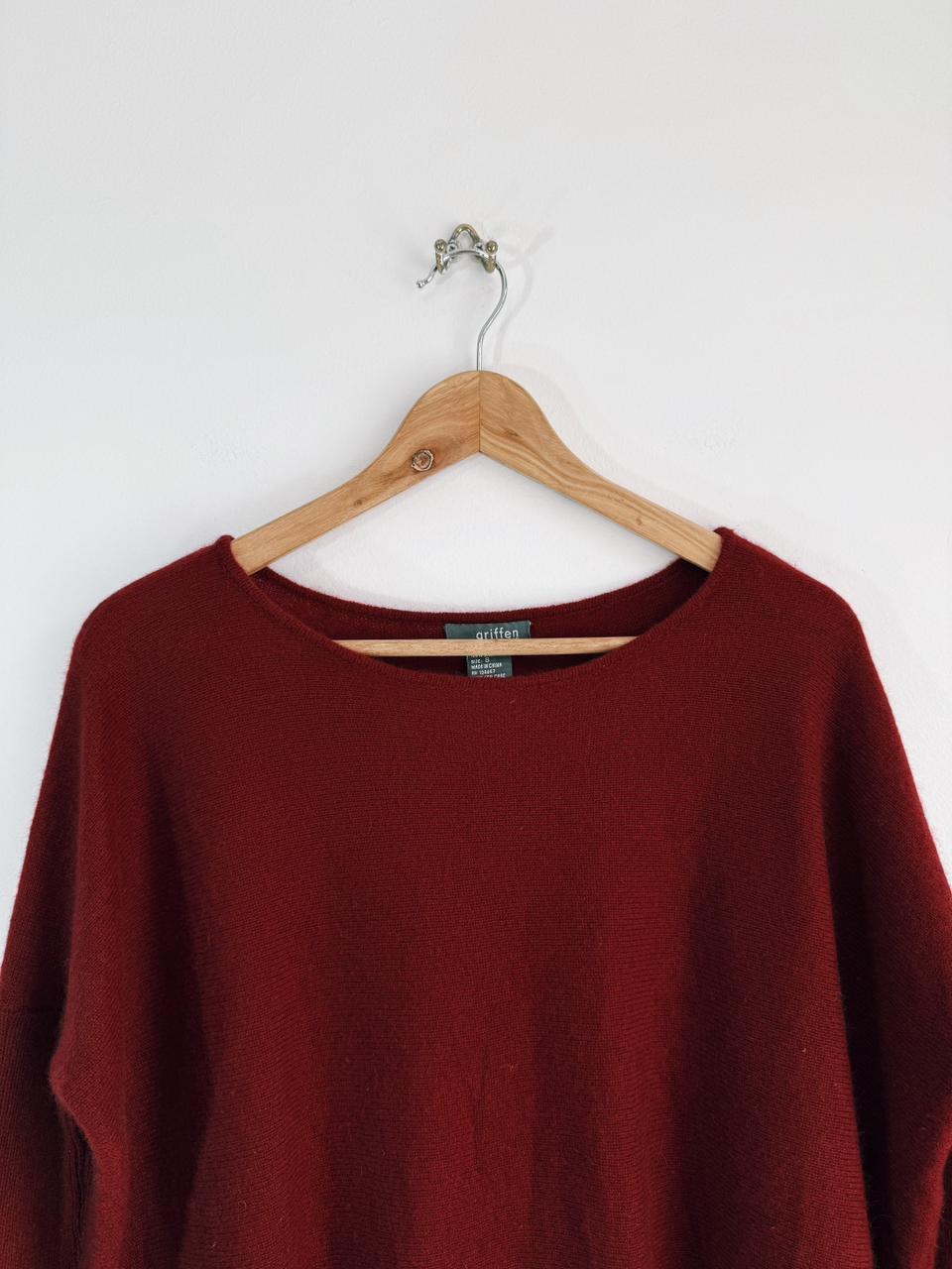 Griffen Cashmere