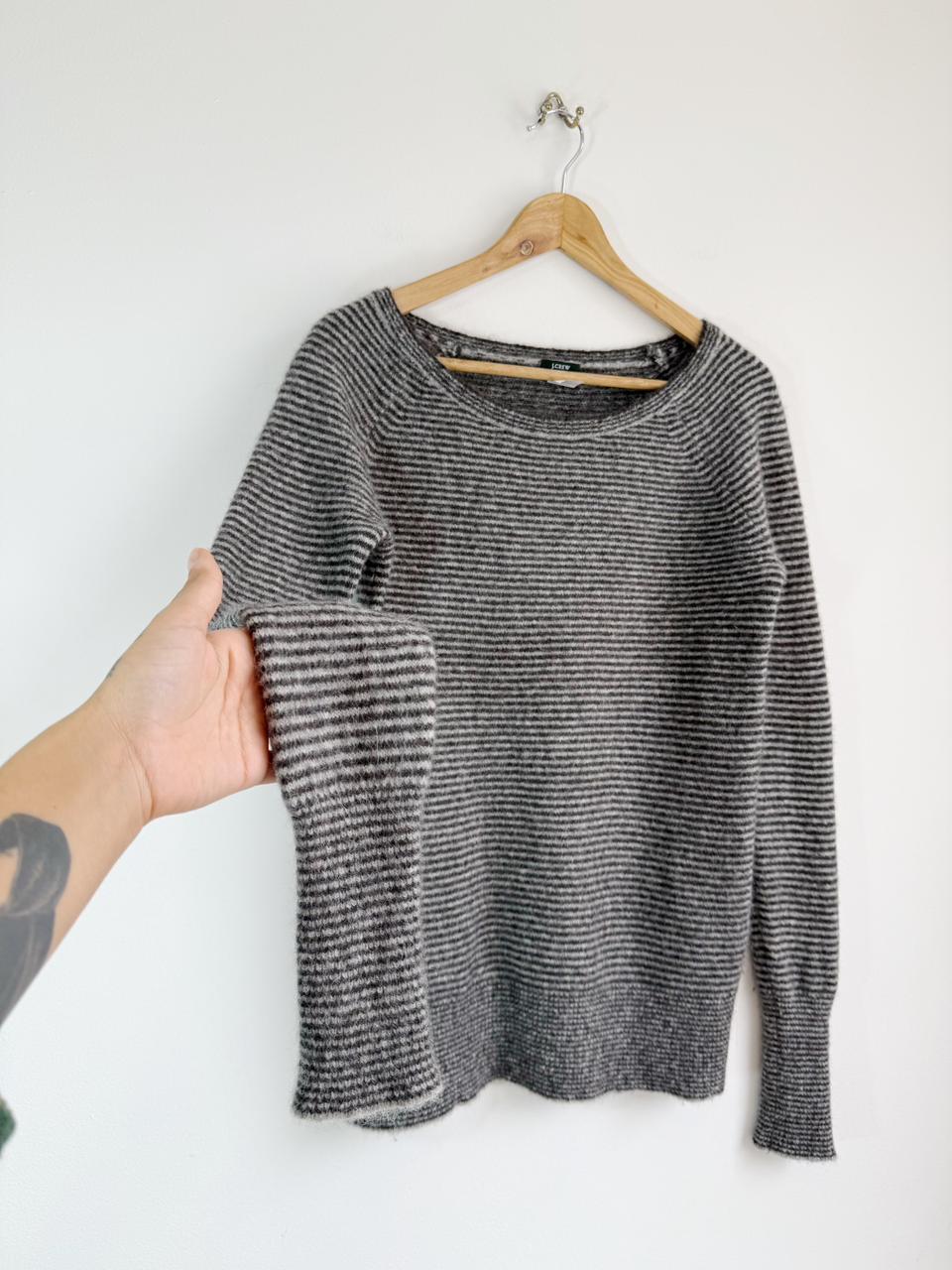 J. Crew Sweater (merino + alpaca)