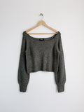 Express Sweater