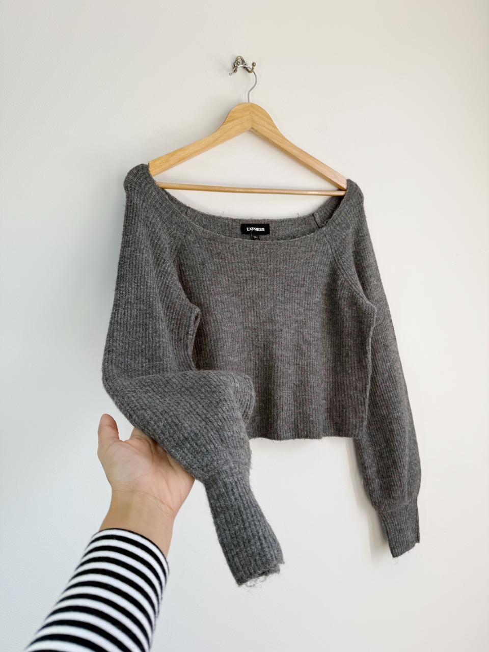 Express Sweater