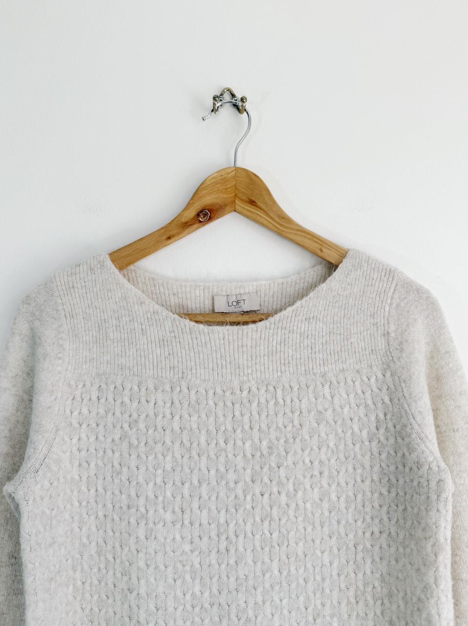 Loft Sweater