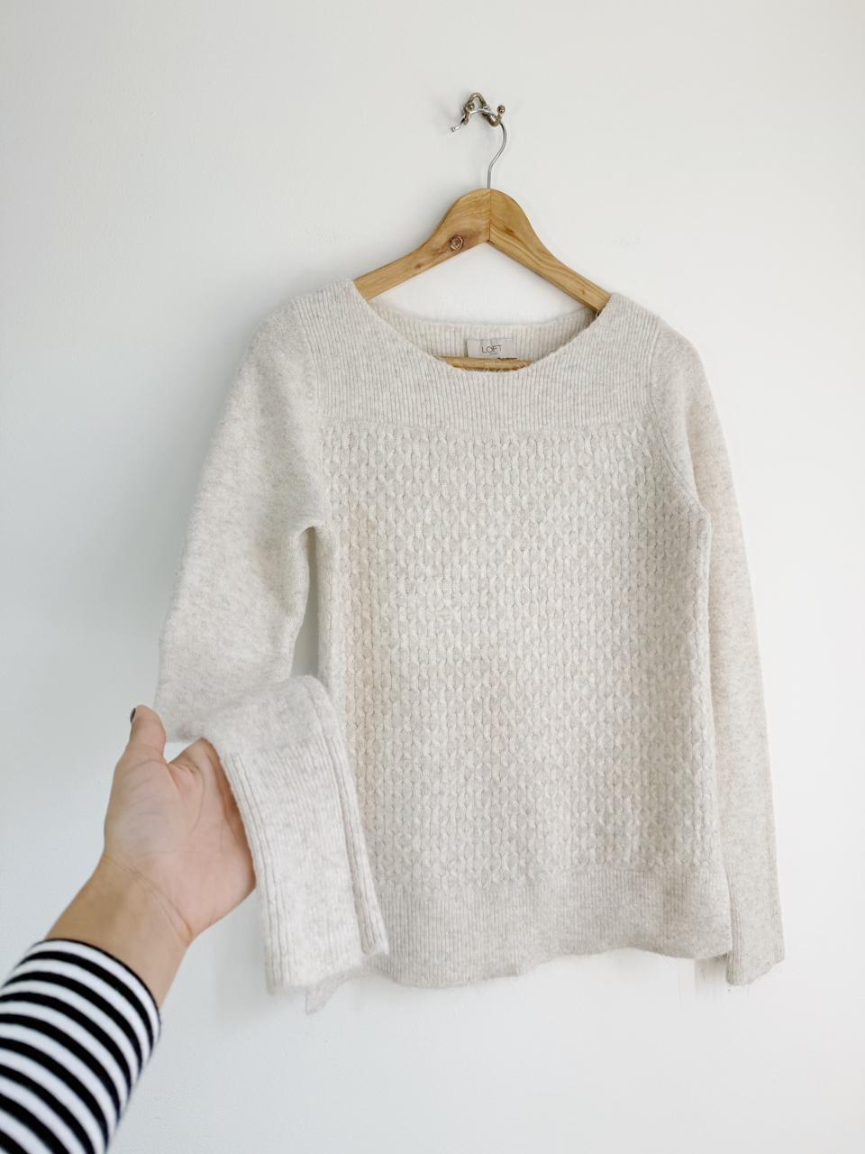 Loft Sweater
