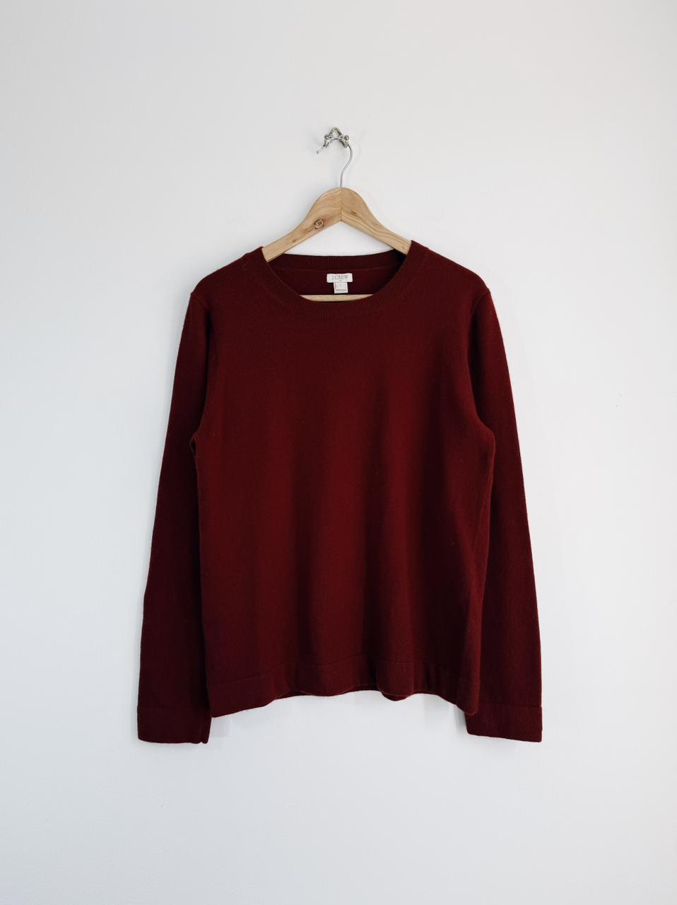 J. Crew Sweater