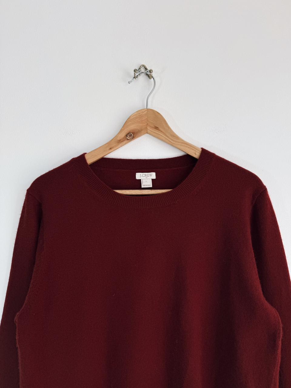 J. Crew Sweater