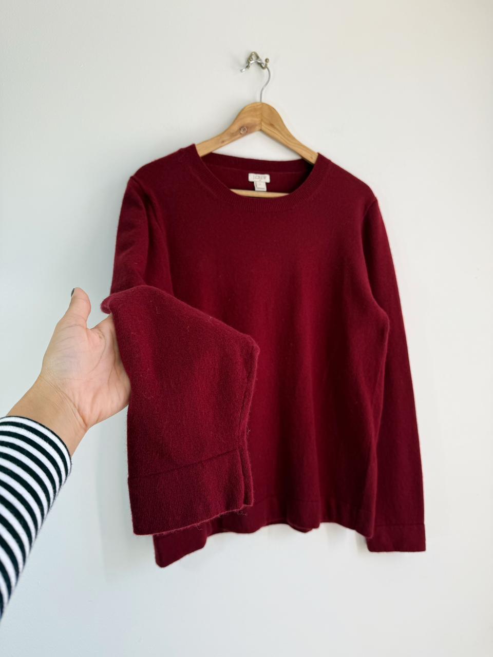J. Crew Sweater