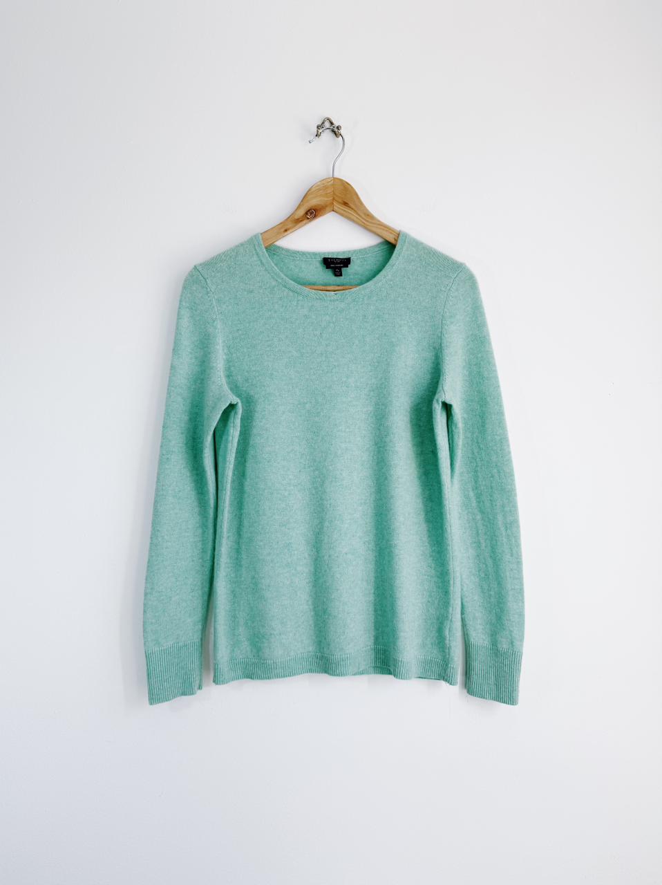 Talbots Sweater