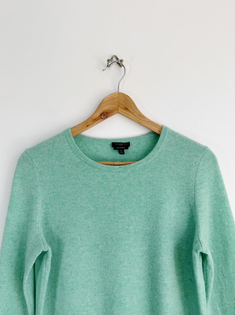 Talbots Sweater