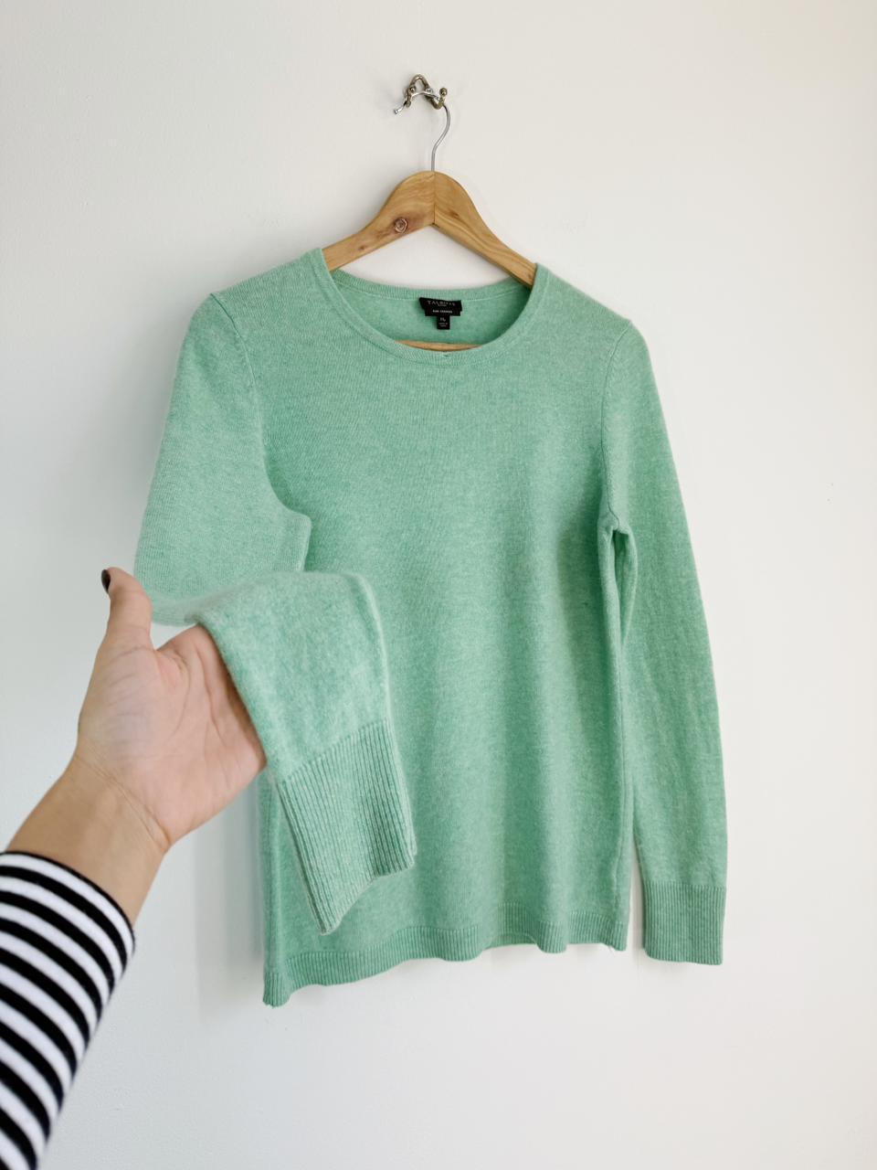 Talbots Sweater