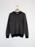 J Crew Polo Sweater
