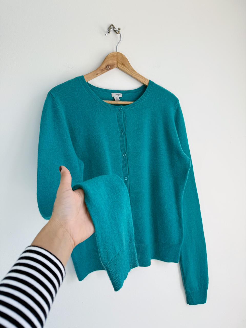 Halogen Cardigan