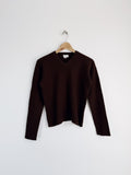 J Crew V Sweater