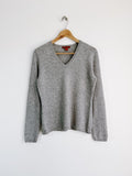 Saffron V Sweater