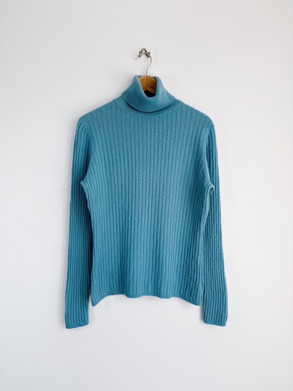 Folio Turtleneck