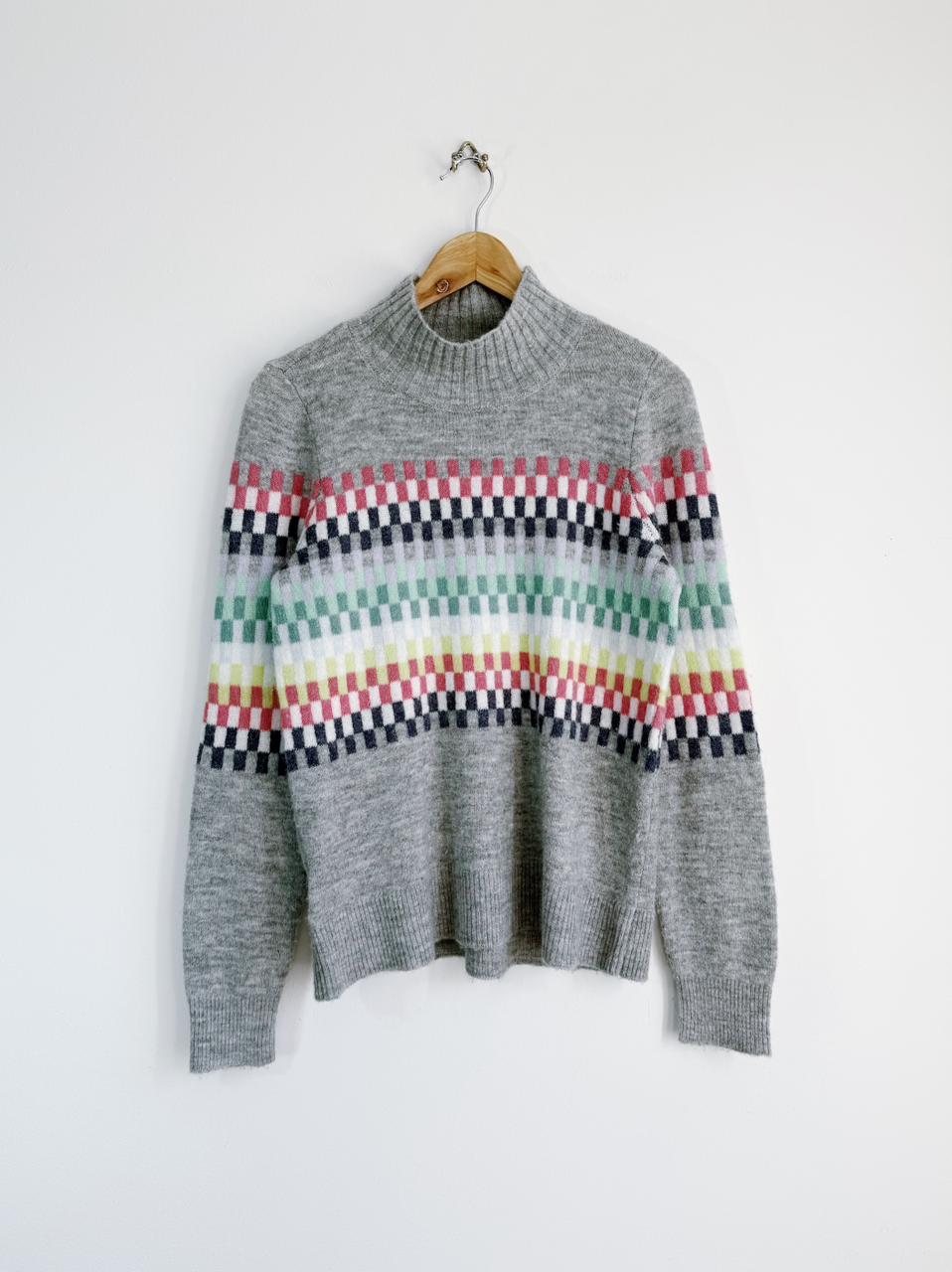 Loft Turtleneck