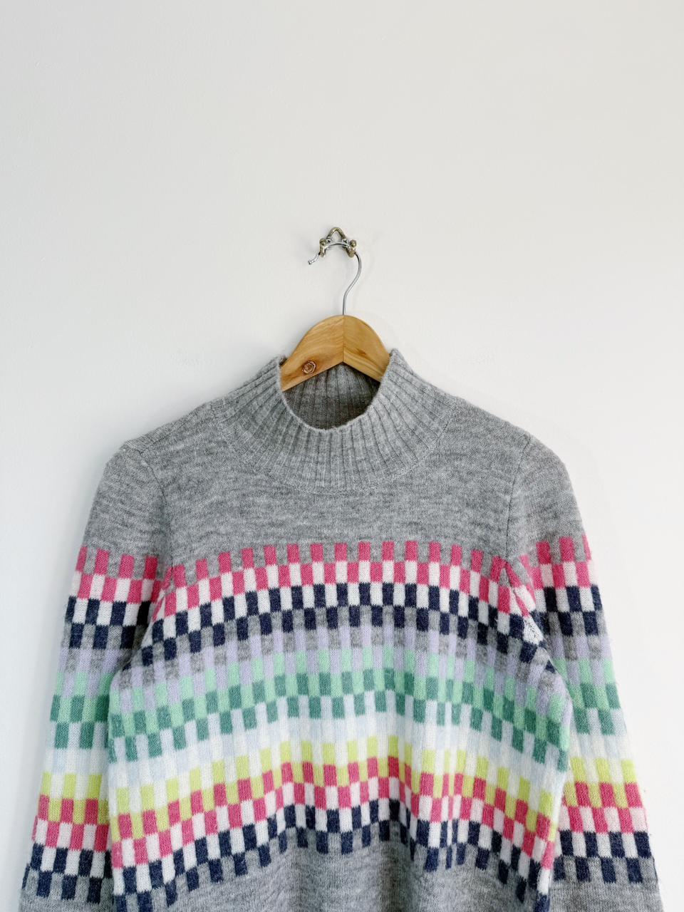 Loft Turtleneck