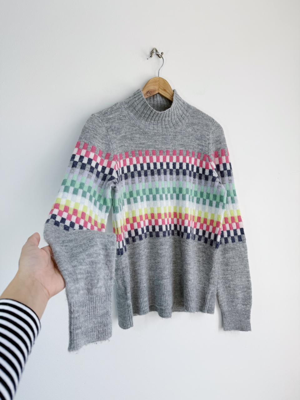 Loft Turtleneck