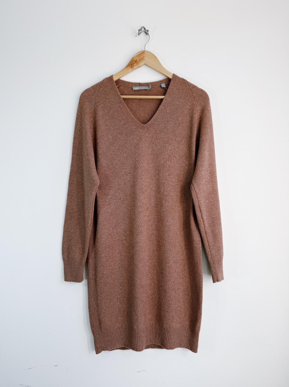 VINCE Knit Dress