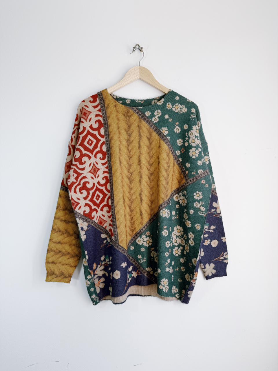Esoteric  Sweater